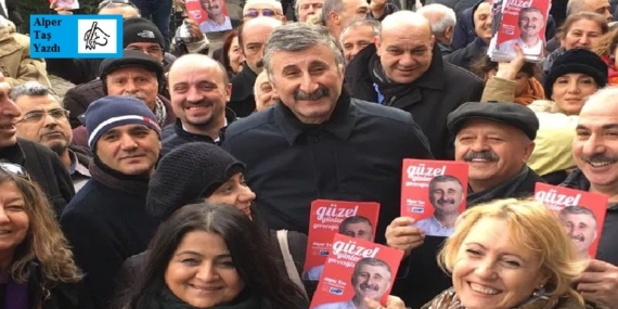 31 Mart Sonrası Muhalefet Ne Yapmalı?