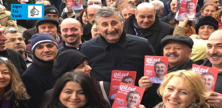 31 Mart Sonrası Muhalefet Ne Yapmalı?