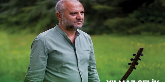 Dağ Klamları / Thamé Kırmanciye