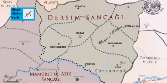 Coğrafik yer isimleri, yerli halkların tapularıdır