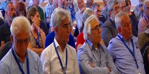 Dersim İnşa Kongresi ilan edildi