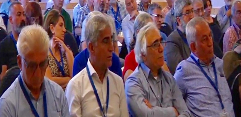 Dersim İnşa Kongresi ilan edildi