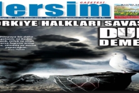 barış