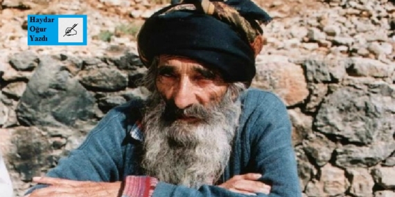 QIRRAYİSÊ YABANİ*
