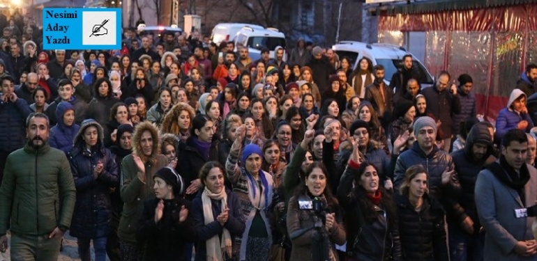 Dersim’de Neler Oluyor?