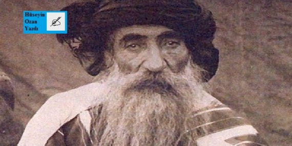 ZALİMÊ ZULUMATÎ