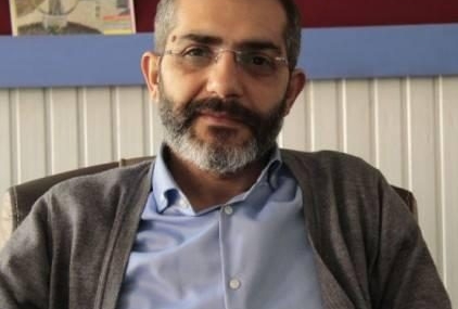 Ergin Doğru’ya roman yazdığı için hücre cezası verildi