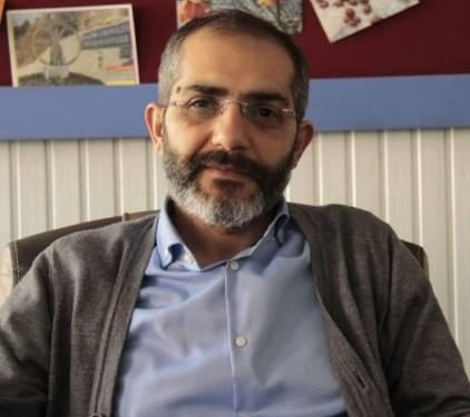 Ergin Doğru’ya roman yazdığı için hücre cezası verildi