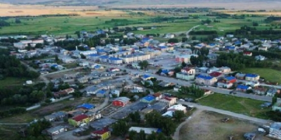 Dersim’deki yeni tehlike: Araziler şirketlere tahsis ediliyor
