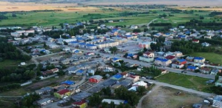 Dersim’deki yeni tehlike: Araziler şirketlere tahsis ediliyor