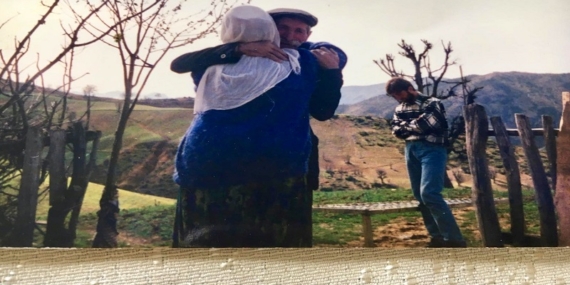 Ma Sare Kirmancî Saredezu ra Roze Xo Nê Xelesna