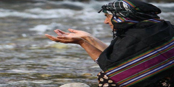 Resmi ideolojinin Dersim inancına bakışı