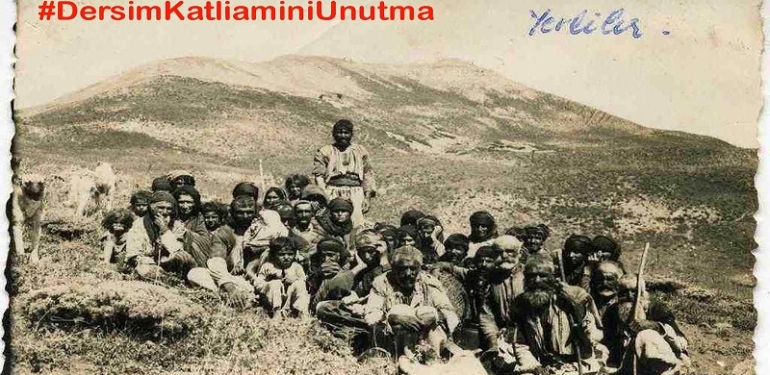 DERSÎM DE QİRRİMÎ Û ASÎMÎLASYONÎ / 1