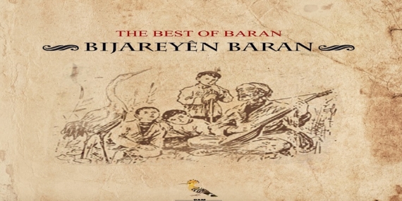 BIJAREYÊN BARAN