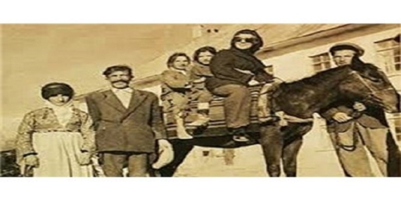 DERSÎM DE QİRRİMÎ Û ASÎMÎLASYONÎ-II