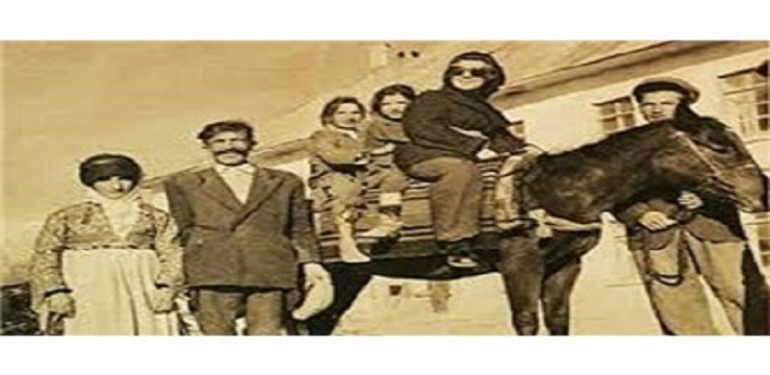 DERSÎM DE QİRRİMÎ Û ASÎMÎLASYONÎ-II
