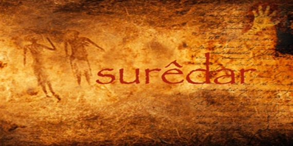 KAYIP SESLERİN İZİNDE: SUREDAR*
