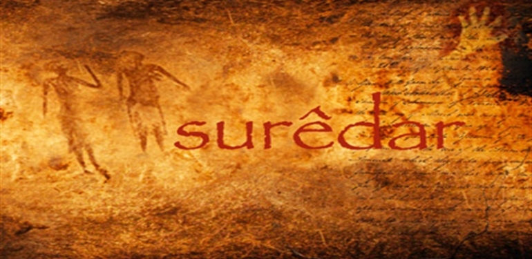 KAYIP SESLERİN İZİNDE: SUREDAR*