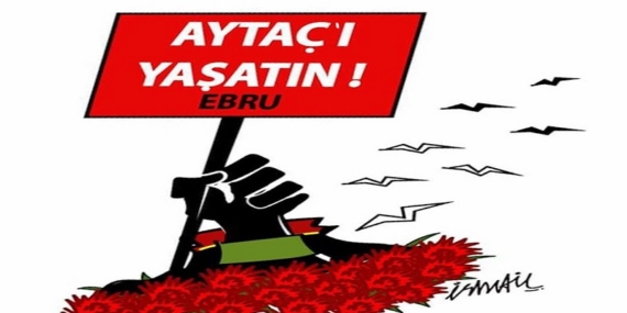 ÖLÜMLE SINANMAK
