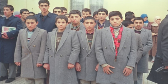 DERSÎM DE QİRRİMÎ Û ASÎMÎLASYONÎ-III | Derbeya 12 Êlule ra Dima Asîmîlasyonî