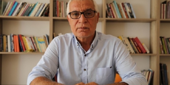 ’12 Eylül’den daha tehlikeli bir süreçteyiz’