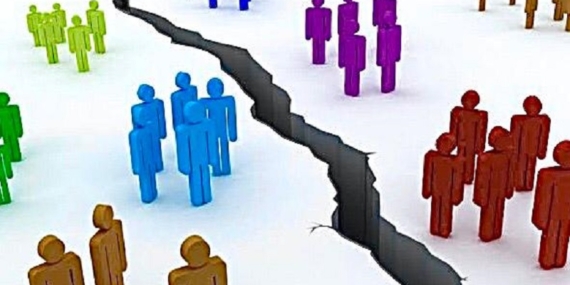 KATI MERKEZİYETÇİ ULUS DEVLET AŞILMADIKÇA, HALKLAR ÖZGÜRLEŞEMEZ (*1)