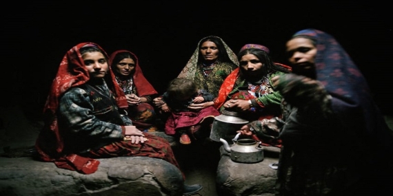 Aleviligin iki ucu: Dersim-Pamir/Badakhshan