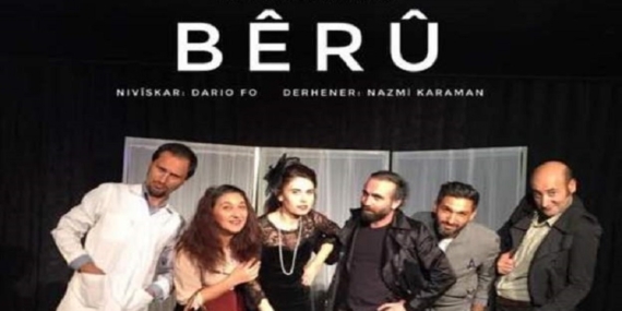 Her dilde sanat tek dilde iktidardan güçlüdür
