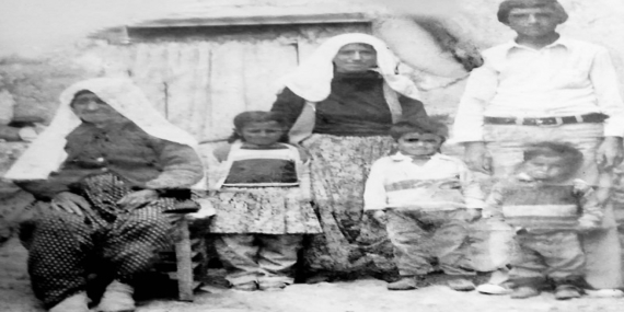 Xıdê Hemık’ın Hüzünlü Hikayesi