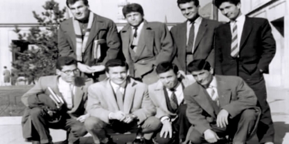 Türkiye’de Kürdistan Demokrat Partisi süreci ve Dr. Şıvan (Dr. Sait Kırmızıtoprak)
