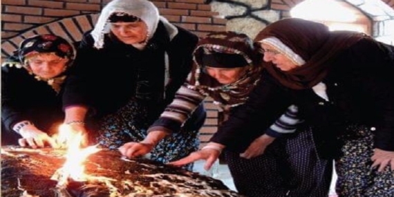 Tarikatların Herdê Dewrêş çıkartması ve yankıları.! 