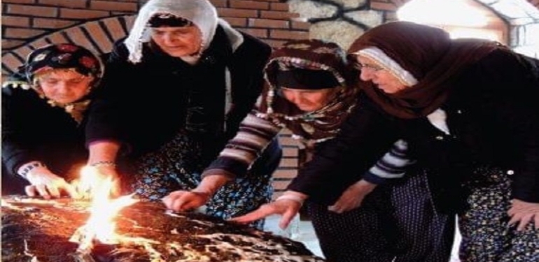 Tarikatların Herdê Dewrêş çıkartması ve yankıları.!