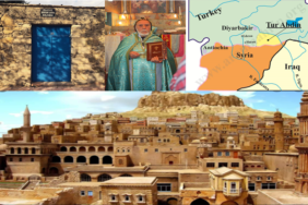 süryaniler