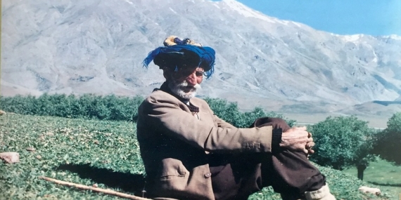 Efkarê Jiwanî