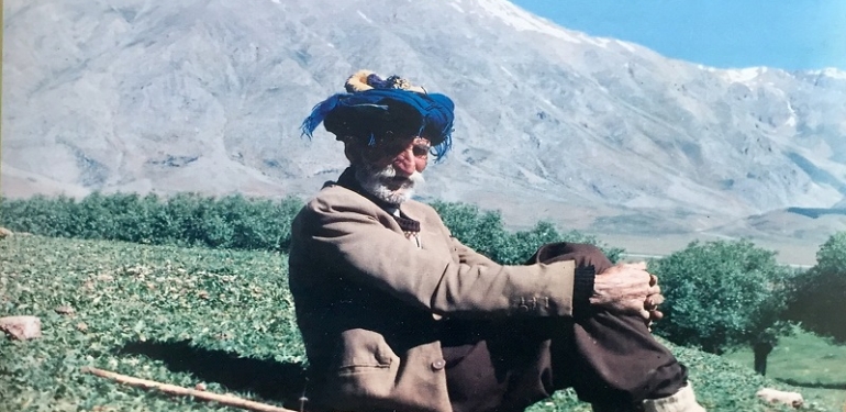 Efkarê Jiwanî