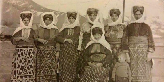 Kavi Aşireti
