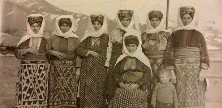 Kavi Aşireti