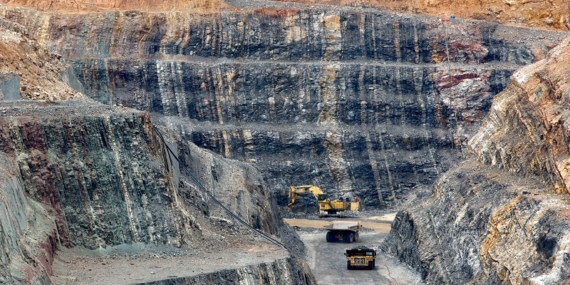 Malatya Çevre Platformu: Vahşi madenciliğe karşı mücadele ediyoruz!