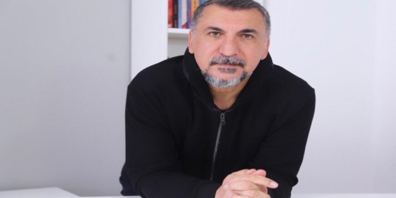 Tunç: Zalimin zulmüne boyun eğenler bizden değildir