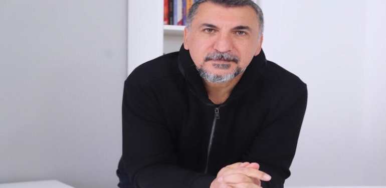 Tunç: Zalimin zulmüne boyun eğenler bizden değildir