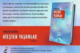 ateş 1