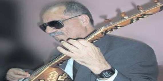 TOPRAĞINA AŞKLA BAĞLI OLAN BİR OZAN: HÜSEYİN DOĞANAY