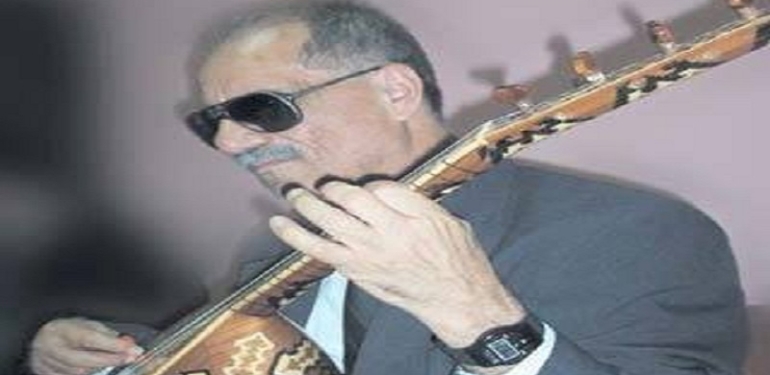 TOPRAĞINA AŞKLA BAĞLI OLAN BİR OZAN: HÜSEYİN DOĞANAY