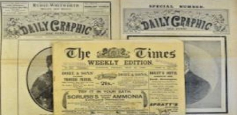Rus Kürdolog ve diplomat Bazil Nikitin’den İngiliz The Times ve Amerikan Newyork Times gazetelerine ”Dersim Harekatı” eleştirisi: 22 Temmuz 1937 tarihli Kürt Azınlıkları mektubu