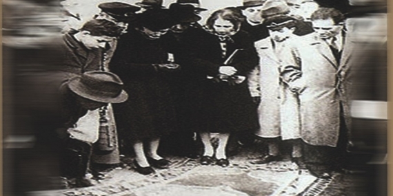 Kırk Başlık Altında Cumhuriyet’in Kırk Yılı: 1938-1978