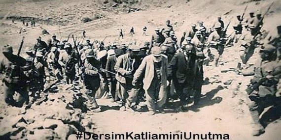 DAM: 4 MAYIS 1937’DE ALINAN BAKANLAR KURULU KARARI BİR SOYKIRIM KARARIDIR