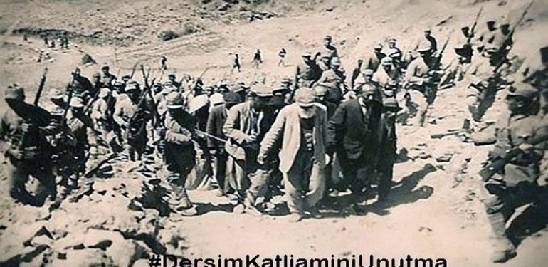 DAM: 4 MAYIS 1937’DE ALINAN BAKANLAR KURULU KARARI BİR SOYKIRIM KARARIDIR