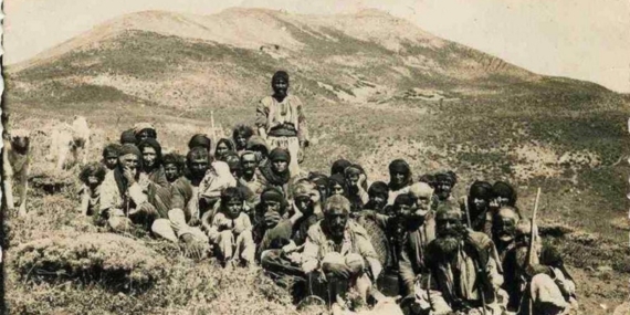 4 Mayıs Dersim Tertele, Soykırım ve Derin Hipnoz