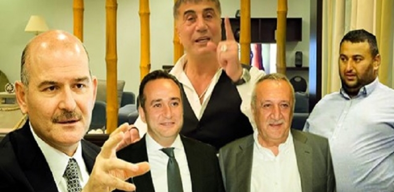 Muhalefetin kabak tadı
