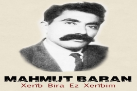M Baran